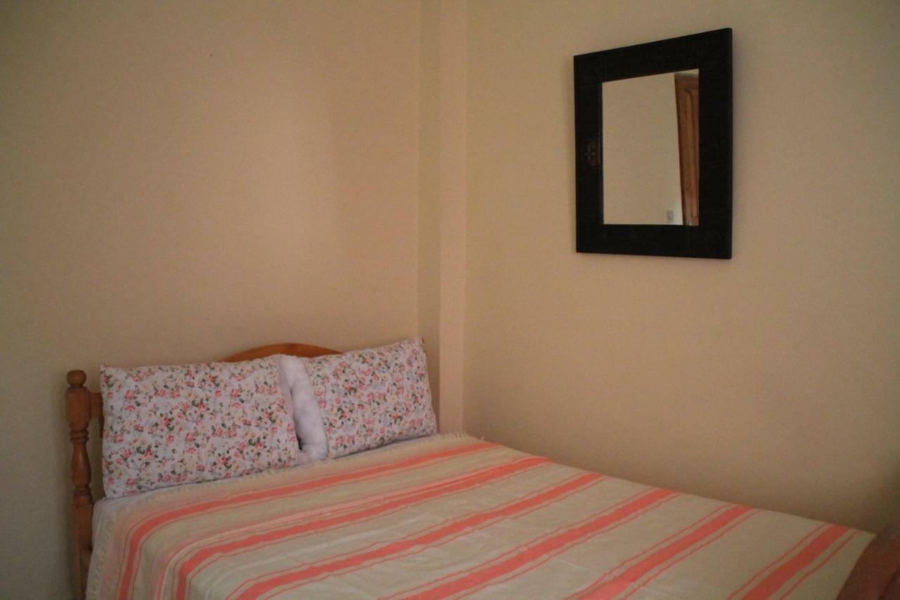 Ecolodge Espace Tamount Demnate Exterior foto